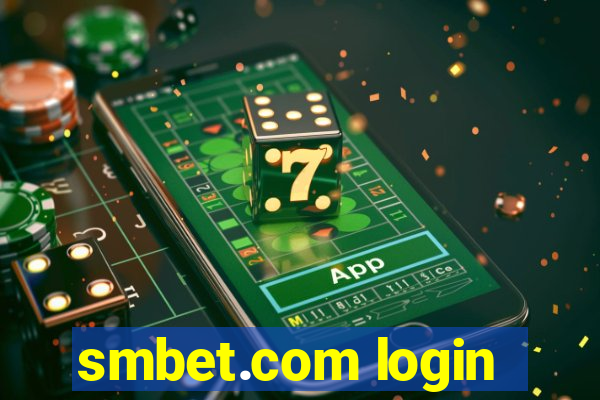 smbet.com login